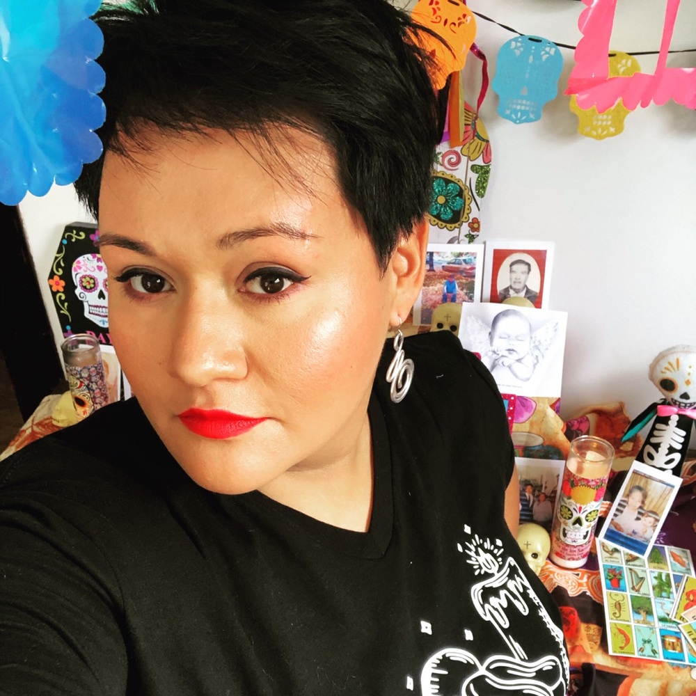 Meet your Posher, Ivonne
